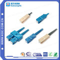 Sc Sm or mm Fiber Optic Connector